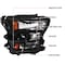 Spec-D Tuning 15-Up Ford F150 Euro Headlights Black 2LH-F15015JM-RS - alternate 5
